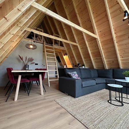M A R M O T - Luxe Alpenhuis In Prachtig Karinthie Gnesau Bagian luar foto